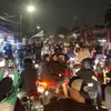 Persib Juara Tiga Kali Beruntun, Ratusan Bobotoh Bekasi Konvoi ke Bandung