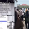 Owner WO Marwah Bekasi Bebas Liburan Mewah hingga Umroh Berkali-kali, Uang Puluhan Calon Pengantin dan Gaji Pegawai Ditilep