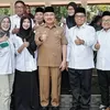 Geger! Masa Transisi Selesai, BAZNAS Kota Bekasi Langsung Bagi-Bagi Uang Ratusan Juta?
