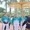 Popda XIII Bekasi Resmi Digelar, Ribuan Pelajar Bertanding di 13 Cabang Olahraga