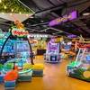 Timezone Buka Gerai Baru di Bekasi, Padang, dan Bali dengan Konsep Interaktif