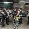 Polres Metro Bekasi Kota Gelar Razia Skala Besar, Ratusan Pil Terlarang Disita