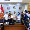 Indomaret Sepakati Bayar Lembur Karyawan Saat Libur Nasional Usai Dialog dengan Wamenaker