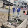 Gas Alam Perumnas 1 dan 2 Mati Total, Warga Sindir Lemahnya Pengawasan Proyek Galian