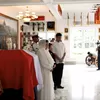 Prabowo Beri Penghormatan Terakhir bagi Ryamizard Ryacudu