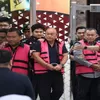 Motor Listrik hingga TV 75 Inci Jadi Ladang Mark-up, Kejagung Bongkar Dugaan Korupsi di BGN