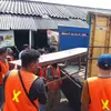 Setahun Bersengketa, Lahan 2.141 Meter Persegi di Kaliabang Akhirnya Dieksekusi   