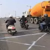Begitu Viral di Medsos, Flyover Cipendawa Baru Diperbaiki: Pengendara Diminta Gunakan Jalan Lain‎ ‎