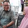 Senyum Sumringah Pensiunan ASN, Gaji ke-13 Sudah Cair