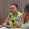 Korlantas Polri Gelar Operasi Patuh 2026 Selama 14 Hari, Ini Pelanggaran yang Diincar
