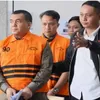 Sirly Karim Gunakan Kode 'Malaikat' Bagi-bagi Uang Korupsi ke Pejabat ‎Tinggi