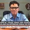 Komisi III DPR RI Soroti Penggunaan UU PDP dalam Kasus Hera, Minta Penegakan Hukum Utamakan Keadilan