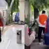 AKBP Basuki Divonis 6 Tahun Penjara dalam Kasus Kematian Dosen Untag, Sempat Berlari Hindari Wartawan