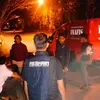 Cegah Aksi 3C, URC Satreskrim Polres Abdya Gencarkan Patroli Malam