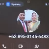 Penipuan Catut Nama Sekda Aceh Selatan Diva Samudra Putra, Korban Rugi Rp 600 Ribu