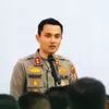 Dugaan Pemerasan, Oknum Polisi di Kuansing Dicopot dan Masuk Patsus