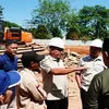 DPRD Kuansing Desak Percepatan Proyek Astaka MTQ Riau Jelang H-30