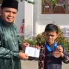 Siswa SDIT An-Najiyah Teluk Kuantan Raih Medali di Kejurnas Karate 2026
