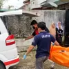 Ditemukan Meninggal di Rumah, Pria di Bukittinggi Diduga Idap Penyakit Kronis