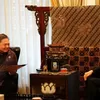 Sinergi Teknologi Cerdas: Indonesia-China Perkuat Rantai Pasok dan AI