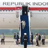 Investasi Prancis Rp 61,25 Triliun Mengalir ke Sektor Strategis Indonesia