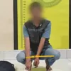 Polda Riau Gagalkan Penyelundupan Ratusan Ekstasi dan Etomidate Cair ke Jakarta