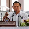 Prabowo Tunjuk AHY Pimpin Komite Kereta Cepat Jakarta-Bandung Gantikan Luhut