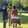 Segarkan Birokrasi, Dua Pejabat Administrator Kuansing Resmi Dilantik