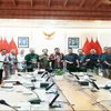 Perjuangkan Nasib Warga, Pemkab Kuansing Usul 3.800 Hektare Hutan Masuk Program TORA