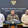 Prabowo Rombak Pimpinan BGN, Dadan Hindayana Digantikan Nanik S Deyang