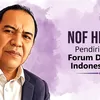 MK Kuatkan Kebebasan Pers, FDI Ingatkan Pentingnya Tanggung Jawab dan Proses