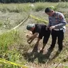 Hasil Olah TKP Polres Kuansing: Suenda Manto Tewas Akibat Laka Tunggal