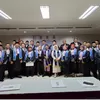 Mendorong Pemerataan Keadilan, PERADI Profesional Angkat 32 Advokat Muda