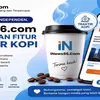 Inovasi Era Digital, iNews86.Com Rilis Fitur Traktir Kopi Dukung Jurnalisme