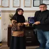 FEB Uniku dan UPSI Malaysia Perkuat Kolaborasi Internasional Melalui Kunjungan Akademik