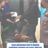 Kasus pembacokan maut di Cibaliung Pandeglang tewaskan satu warga. Polisi kini amankan tiga orang dan dalami motif kejadian