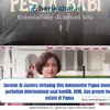 Sorotan Al Jazeera terhadap film dokumenter Papua memicu perhatian internasional soal konflik, HAM, dan proyek food estate di Papua