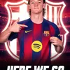 BREAKING NEWS: Barcelona Capai Kesepakatan Boyong Anthony Gordon dari Newcastle