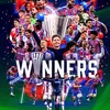 Sejarah Baru! Crystal Palace Angkat Trofi Eropa Pertama Usai Tekuk Rayo Vallecano