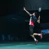 Alwi Farhan Singkirkan Unggulan Pertama, Lolos ke Perempat Final Singapore Open 2026