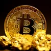 Bitcoin Anjlok Jadi Aset Terbesar Ke-13 Dunia, Investor Mulai Beralih ke Emas dan Saham AI