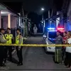 Viral Teror Pocong di Sejumlah Daerah, Polisi Tingkatkan Patroli Siber