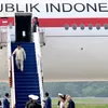 Usai Kunjungan ke Prancis, Prabowo Langsung Kembali ke Indonesia