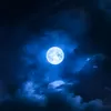 Fenomena Blue Moon Hiasi Langit Indonesia Malam Ini, BRIN Ungkap Waktu Terbaik untuk Mengamati