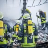 Gudang Penyimpanan Kardus dan Plastik di Nunukan Terbakar, Asap Pekat Sempat Membumbung Tinggi
