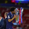 Dramatis! Tekuk Arsenal via Adu Penalti, PSG Back-to-Back Juara Liga Champions