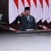 Presiden Prabowo Ajak Otorefleksi: Sudahkah Pertumbuhan Ekonomi Dirasakan Adil oleh Rakyat?