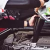 Waktu Ganti Oli Gardan Motor Matic yang Tepat Menurut Ahli, Jangan Sampai Terlambat