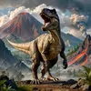 Dinosaurus Belum Punah! Mereka Masih Hidup dan Terbang di Atas Kepala Kita