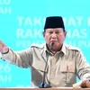 Prabowo Jelaskan Alasan Copot Dadan Hindayana dari Kepala BGN: Pemimpin Harus Bertanggung Jawab